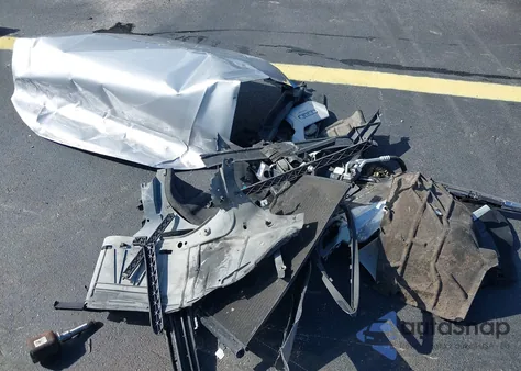 2019 Audi A6 55 Premium z USA, uszkodzony, nr VIN WAUK2AF28KN063304